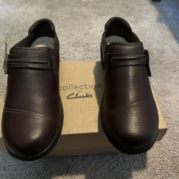 Clarks - Cheyn Madi - Picture 2 of 4